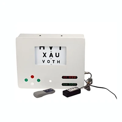 Unitech Vision Remote Drum with Remote Control